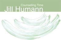 Counselling Time by Jill Humann